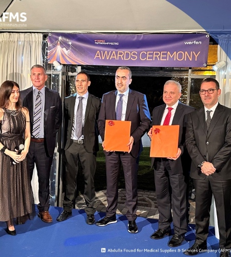 AFMS-Warfen_TIGHTROPE_WALKER_Award2023